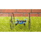 Квадрокоптер Parrot MiniDrones Rolling Spider Blue (PF723007AA)